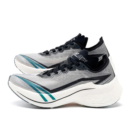 ONEMIX 2026 Tupo Nuove Scarpe da Corsa Marathon con Piastra in Carbonio, Supporto Stabile per Assorbimento degli Urti, Sneakers Ultraleggere con Rimbalzo platinumshop