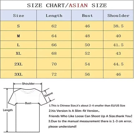 2025 T-shirt da donna Moda casual T-shirt in cotone a maniche corte Summer Street Wear Y2k T-shirt da donna moda casual