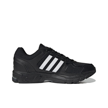 Scarpe da Corsa Adidas Equipment 10 Unisex Low Top Nero/Bianco GZ5297
