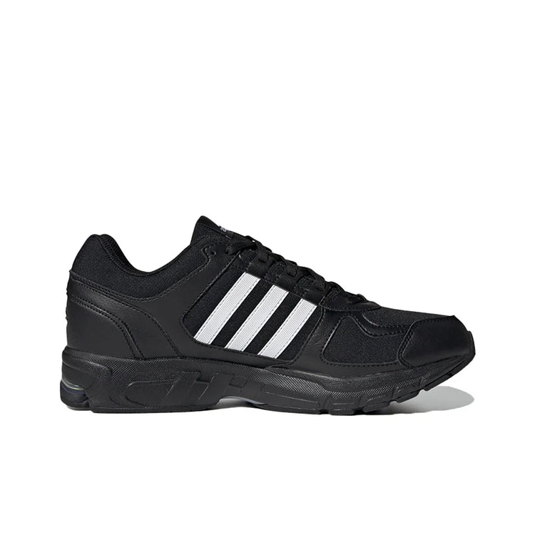 Scarpe da Corsa Adidas Equipment 10 Unisex Low Top Nero/Bianco GZ5297