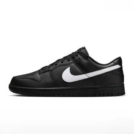 Nike Dunk Low Unisex Retro Classic Multi-Functional Slip-Resistant Shoes DD1503-124