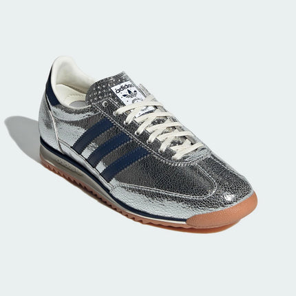 Scarpe casual sportive classiche retrò da donna Adidas ufficiali autentiche a tre strisce JH8654