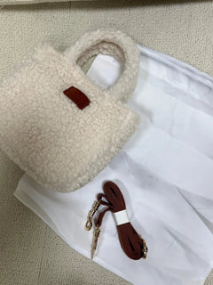 2026 Fashion New Women's Handbag, Autumn-Winter New Bag