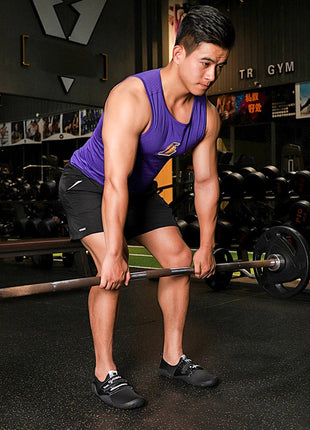 Unisex Wrestling Shoes Brand Weight Lifting Shoes Strength Support Deadlift Shoes Men Squat Shoes Sumo Shoes Women Gym Footwear PlatiNum