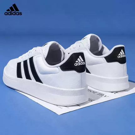 Scarpe da tennis Adidas da uomo 2026 HP9426 Bianche Nere Comode Sneakers Sportive Casual