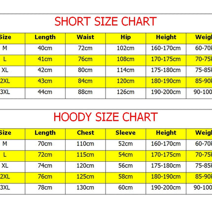 Mens Summer Cotton Sets Loose Sweatshirts Two-piece Kits Training Hoodie Pullover Hooded With Shorts Jogging Suits Streetwears PlatiNum