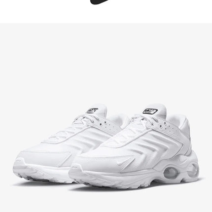 Nike Scarpe da ginnastica sportive basse ammortizzate ufficiali Air Max TW da uomo DQ3984-102