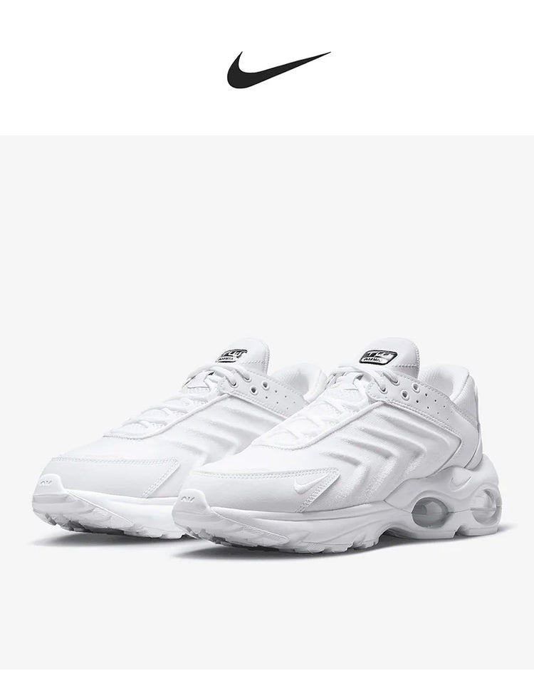 Nike Scarpe da ginnastica sportive basse ammortizzate ufficiali Air Max TW da uomo DQ3984-102
