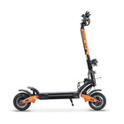 DECE DES20 Scooter elettrico per adulti 1200W Motore E-Scooter 48V13AH Batteria 10 pollici Pneumatico City Escooter