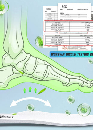 IRUNSVAN Surface 2000 Nylon Running Shoes for men Professional High Springback Training Women Outdoor Fitness Sport Shoes  ﻿ PlatiNum