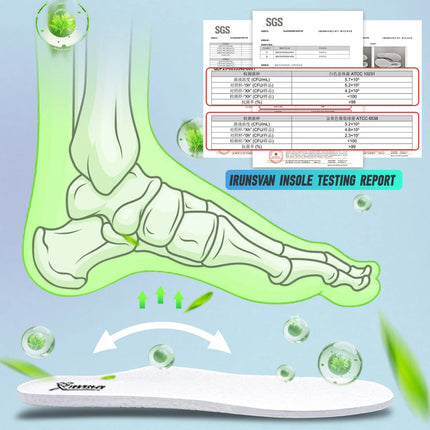 IRUNSVAN Surface 2000 Nylon Running Shoes for men Professional High Springback Training Women Outdoor Fitness Sport Shoes  ﻿ PlatiNum
