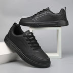 New Lightweight Men Sneakers Winter Men's Running Shoes Non-slip Breathable Male Walking Shoes Warm Lace Up Soft Casual Shoes