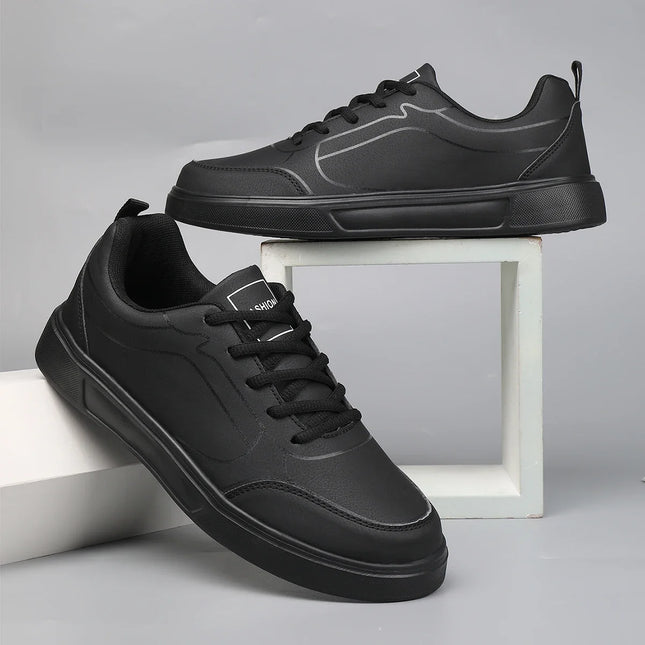 New Lightweight Men Sneakers Winter Men's Running Shoes Non-slip Breathable Male Walking Shoes Warm Lace Up Soft Casual Shoes