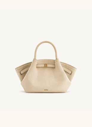 Borsa Dumpling JW PEI, Grande Capacità, Borsa a Tracolla, Borsa a Mano, Borsa Tote, Borsa da Donna