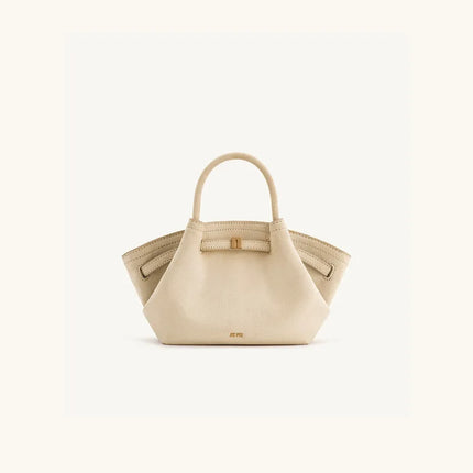 Borsa Dumpling JW PEI, Grande Capacità, Borsa a Tracolla, Borsa a Mano, Borsa Tote, Borsa da Donna