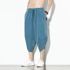 Blue / Asian XL 66-74KG
