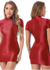 Red A