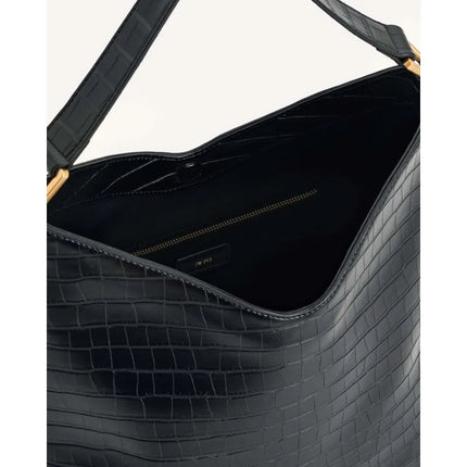 JW PEI 2026 Aria Tote Bag New Large Capacity Hobo Shoulder Bag Casual Style Women's Underarm Bag Luxury Designer Handbag