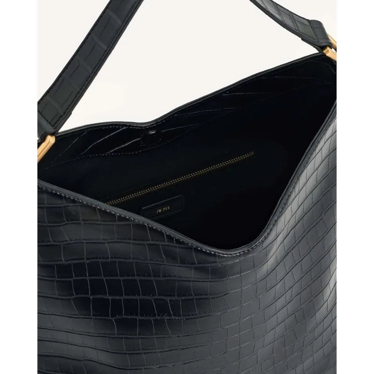 Borsa Tote Aria JW PEI 2026 Nuova Borsa a Spalla Hobo Grande Capacità Stile Casual Borsa Sottospalla da Donna Borsa di Lusso Designer