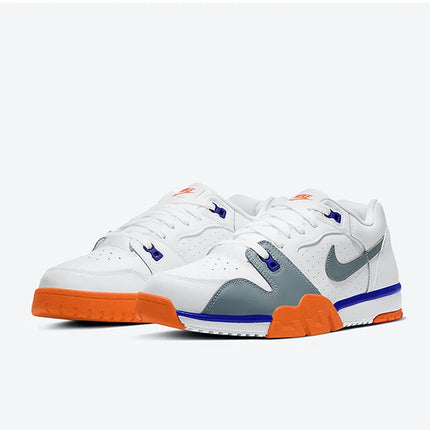 Nike Authentic CROSS Scarpe da ginnastica casual basse ammortizzate leggere e durevoli da uomo CQ9182-103