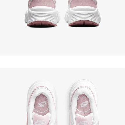 Scarpe sportive casual Nike originali Air Max Fusion da uomo/donna CJ1671-107