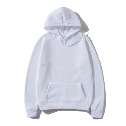 Unisex Letter Rose Print Hoodie Long Sleeve Sweatshirt Casual Street Sport Tops Autumn Winter For Men Women