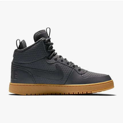 Nike genuine Court Borough men's classic sports board shoes AA0547-001