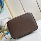 Borsa a tracolla da donna in PU, versatile e universale, con tracolla completamente rimovibile, ideale per l'uso quotidiano, per ufficio e interni, per riporre oggetti e trasportarli.