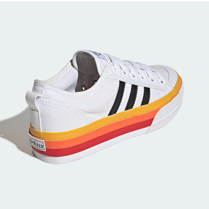 Adidas autentico trifoglio scarpe da tavolo casual da uomo e da donna leggere e resistenti all'usura con suola spessa JQ9148