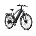 Bicicletta Elettrica DUOTTS C29 Max con Motore da 250W, Batteria 48V18AH, Freno a Disco Idraulico, Pneumatici da 29 Pollici, E-bike per Pendolari Urbani