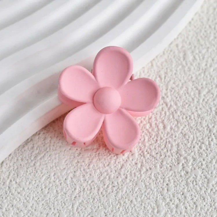 11pcs Hair Brush Set for Women and Men, Edge & Back Brushing, Curly Hair Brush Set with Spray Bottle Flower hair clip
