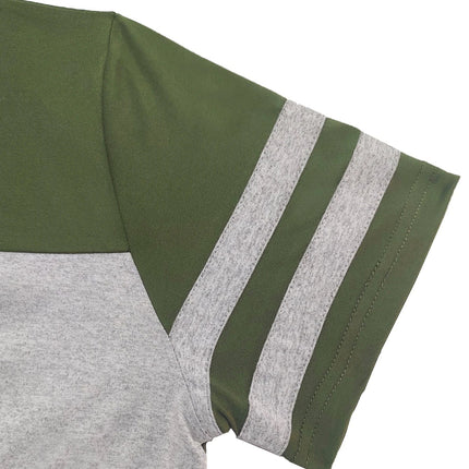 Set casual estivo da donna Completo comodo e alla moda per abbigliamento da donna platinumshop