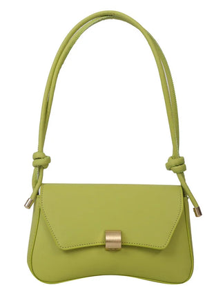 Borsa a Tracolla Morbida per Donna, Stile Semplice, per Uso Quotidiano, Shopping e Viaggi, Piccola Borsetta da Donna