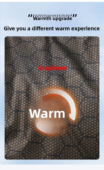 Winter Stand Collar Down Jacket Men Warm Plush Cotton Clothes Comfortable Versatile Parkas Thickened Fleece Lined Puffer Jackets