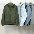 vintage green