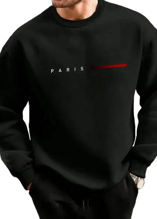 1pc/2pcs Daily Casual Sweatshirts Sweatpants Plus Size Men's Set 7XL 6XL Autumn Winter Fashion Sports Tracksuit Hoodies Trousers PlatiNum