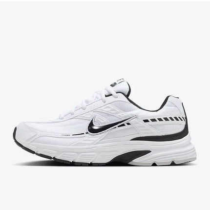 Nike official authentic Initiator men's sports cushioning breathable running shoes 394055-100