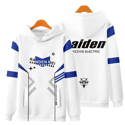 Elysia Honkai Impact 3 Cosplay 3D Men's Hoodies Fashion Women Long Sleeve Sweatshirt Harajuku Pullover Casual Y2k Tracksuit Coat