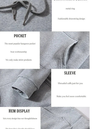 Men's casual street basketball hooded sweatshirt, unisex sweatshirt, new basketball frame is Gone Kobe Bryant, youth street fash PlatiNum