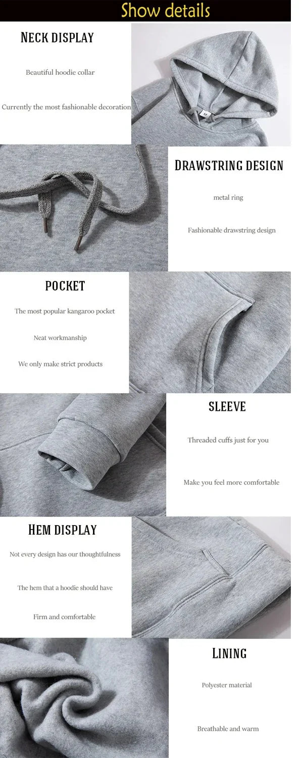 Men's casual street basketball hooded sweatshirt, unisex sweatshirt, new basketball frame is Gone Kobe Bryant, youth street fash PlatiNum