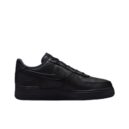 Scarpe da Skateboard Nike Air Force 1 Unisex Low Top Nere HF8189-001