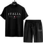 Black set / XL