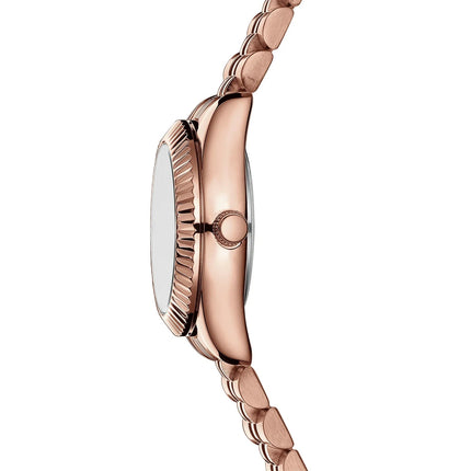 NIBOSI Orologi da donna con diamanti Orologio da donna casual di moda di lusso delle migliori marche Orologio da donna con data settimanale automatica impermeabile Reloj platinumshop