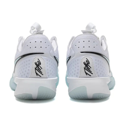 Nuovo arrivo originale NIKE GT Scarpe da ginnastica da basket da uomo CUT 3 EP platinumshop