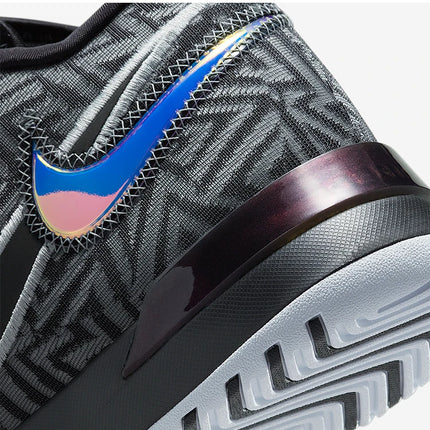 Scarpe da basket sportive alla moda da uomo Nike Authentic New Trendy Game HF0711-004