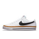 Scarpe da ginnastica Nike Court Legacy da donna, design classico, comfort, ammortizzazione, supporto durevole per l'uso quotidiano casual DB3970-100
