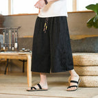 Asian XL 65-70KG / Black