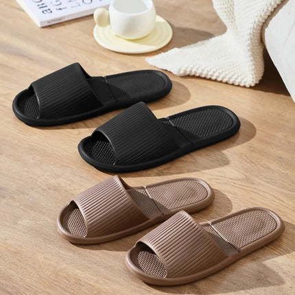 Pantofole da viaggio pieghevoli da donna, viaggi portatili, spiaggia antiscivolo, viaggi d'affari da uomo, hotel, pantofole adatte alla doccia