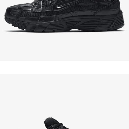 Nike genuine P-6000 CNPT Scarpe sportive casual comfort unisex CD6404-002