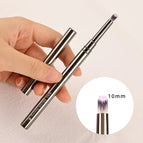10 Dyeing Brush